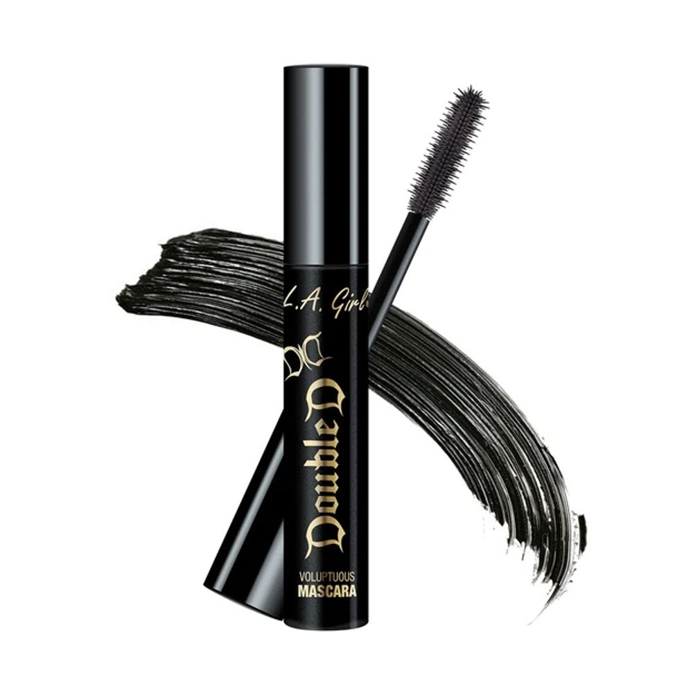 L.A.Girl-  Double D Mascara