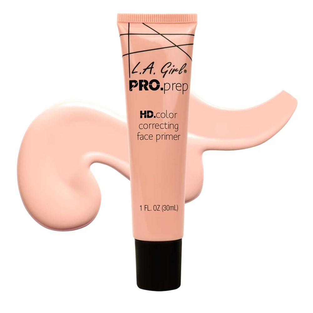 L.A.Girl-  PRO.Prep Correcting Primer