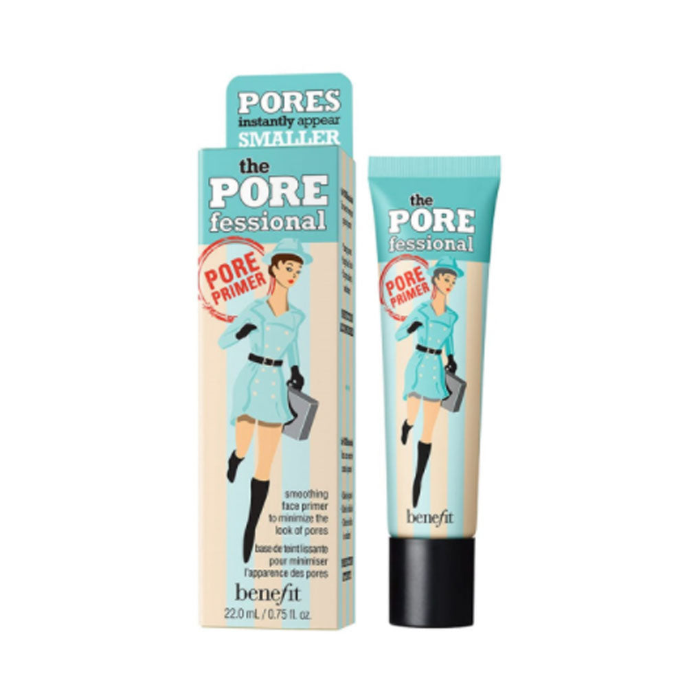 Benefit- The POREfessional Face Primer