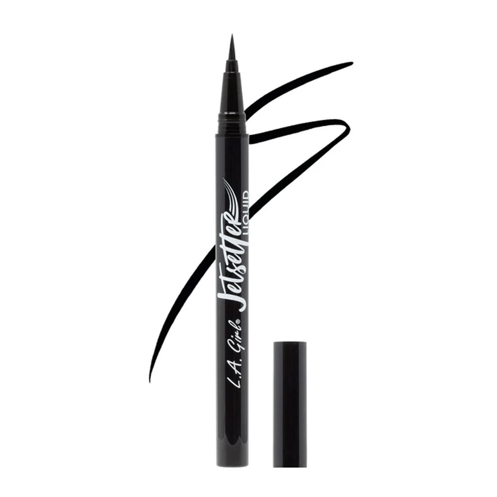 L.A.Girl- Jetsetter Liquid Liner