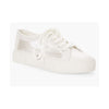 Justfab- Jayden Sneaker (White)