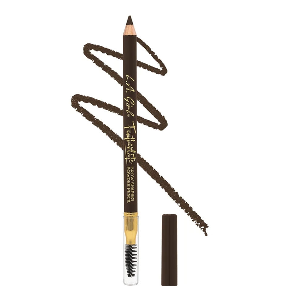 L.A.Girl- Featherlite Brow Shaping Powder Pencil