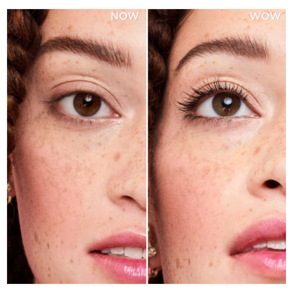 Benefit- Roller Lash Curling Mascara