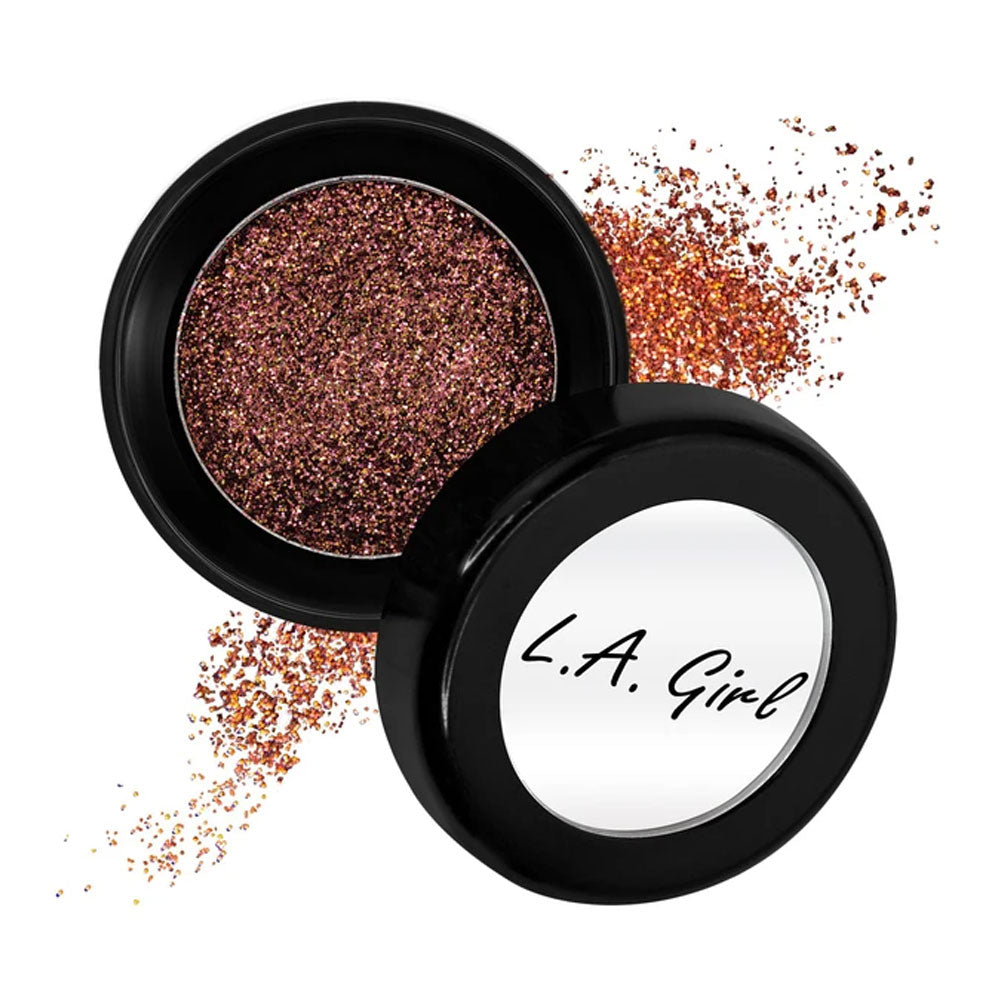 L.A.Girl-  Glitterholic Glitter Topper