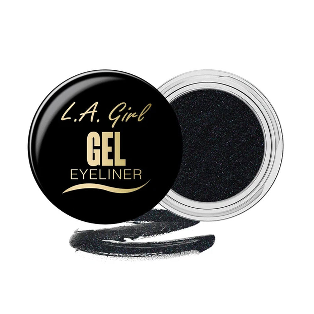 L.A.Girl- Gel Eyeliner