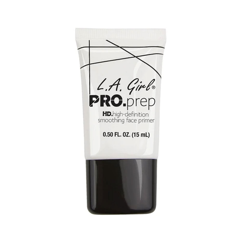 L.A.Girl- PRO.Prep Primer