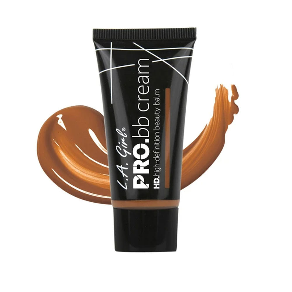L.A.Girl-  HD PRO BB Cream