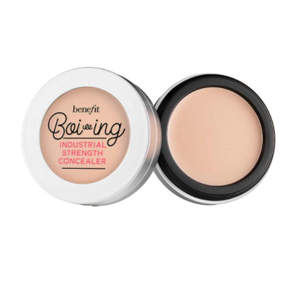 Benefit- Boi-ing Industrial Strength Concealer (Fair neutral)