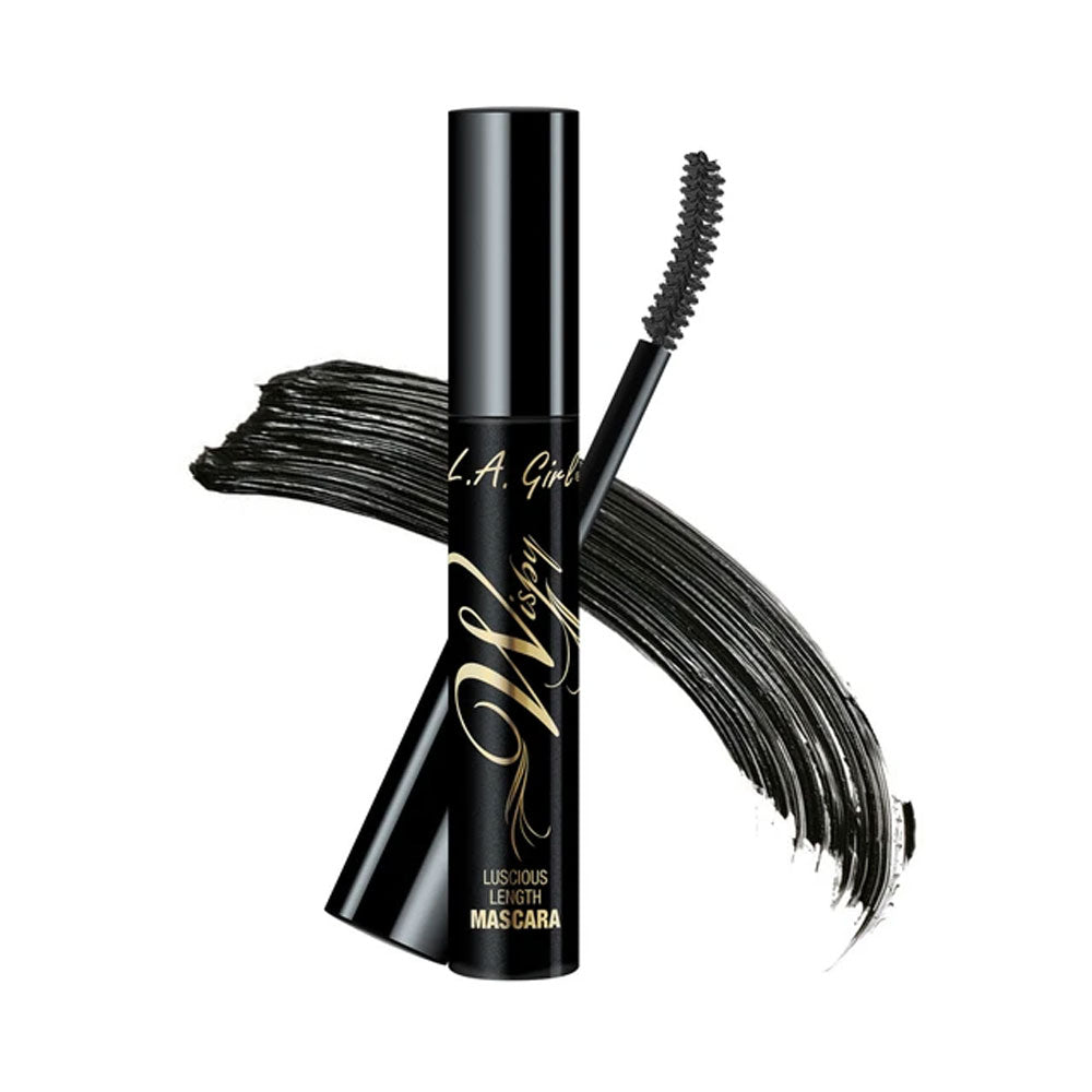 L.A.Girl- Wispy Lash Mascara