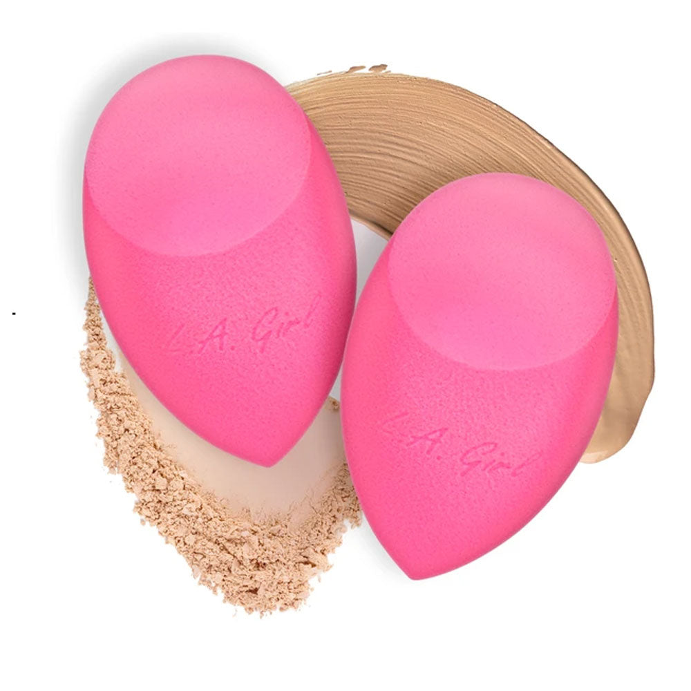 L.A.Girl- 2 Pack Blending Sponge