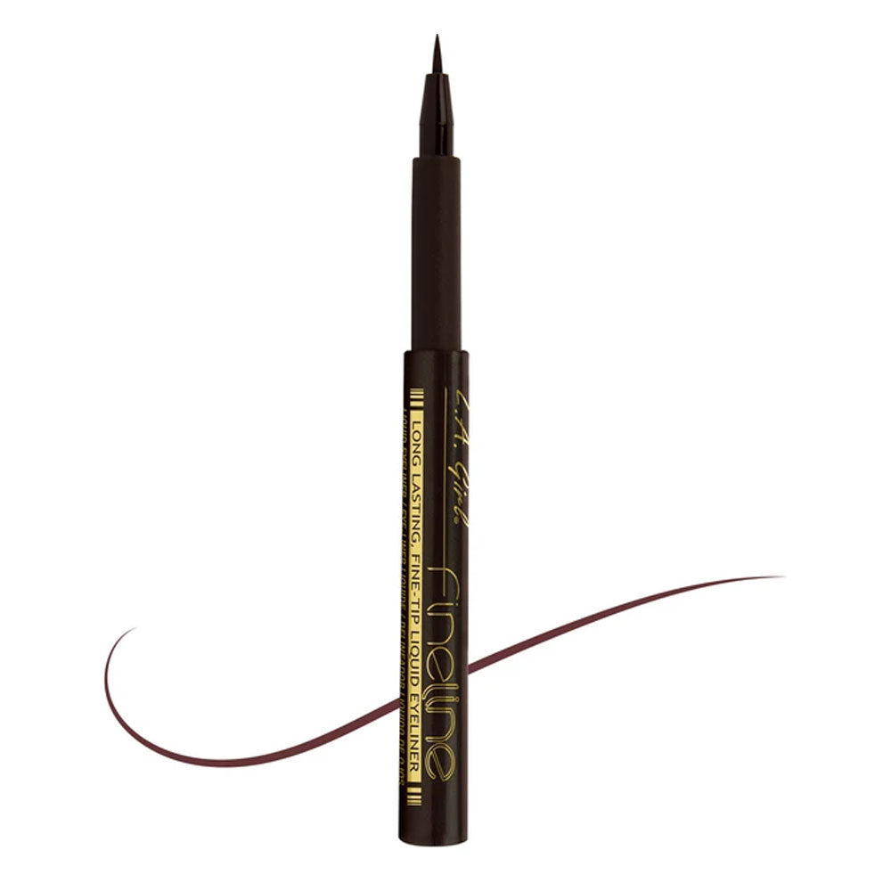 L.A.Girl- Fineline Eyeliner