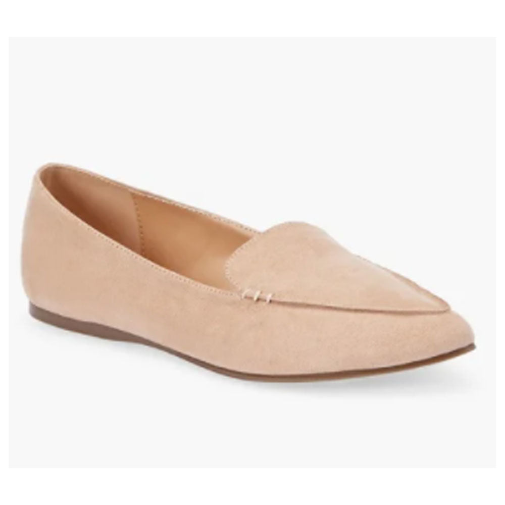 Cambell Slip-On Loafer (Cork)