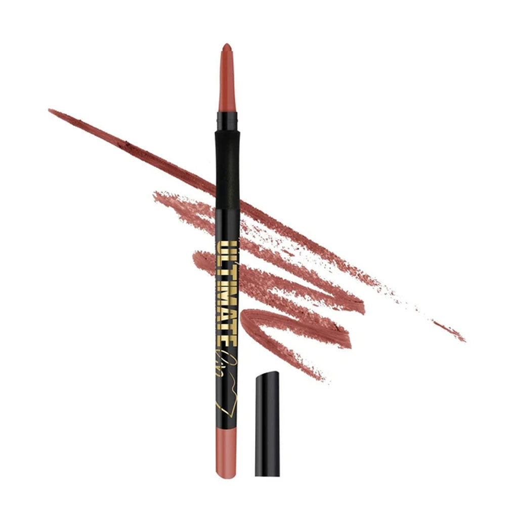 L.A.Girl-  Ultimate Intense Stay Auto Lipliner