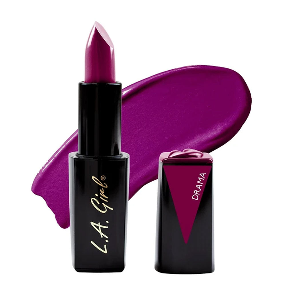L.A.Girl-  Lip Attraction Lipstick