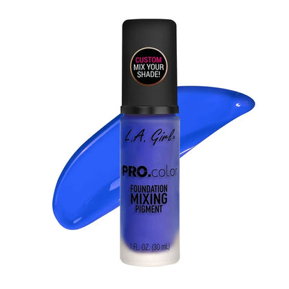 L.A.Girl- PRO.color Foundation Mixing Pigment