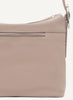 DKNY- Large Buckle Bag - Putty