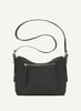 DKNY- Medium Buckle Bag - Black