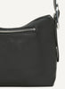 DKNY- Medium Buckle Bag - Black