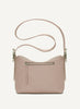 DKNY- Medium Buckle Bag - Putty