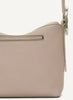DKNY- Medium Buckle Bag - Putty