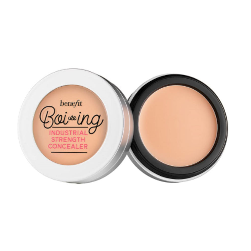 Benefit- Boi-ing Industrial Strength Concealer (Light cool)