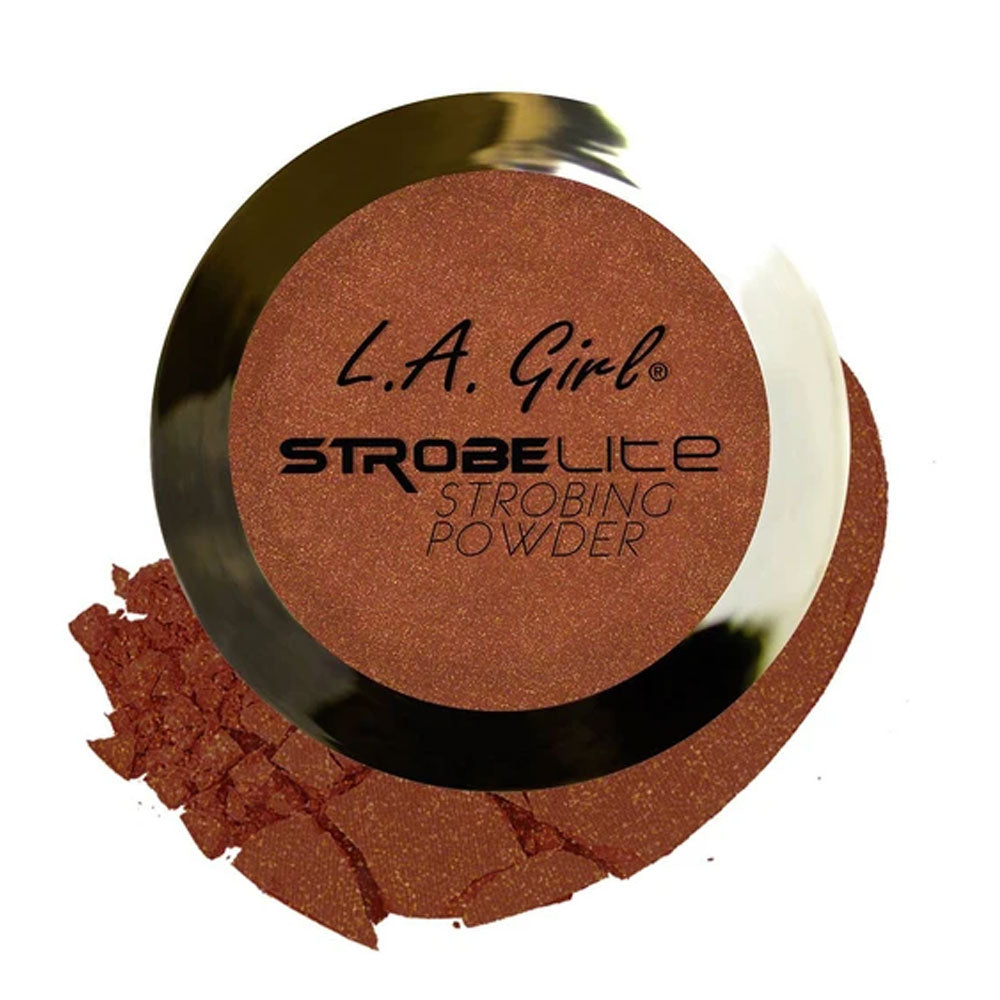 L.A.Girl- Strobe Lite Strobing Powder