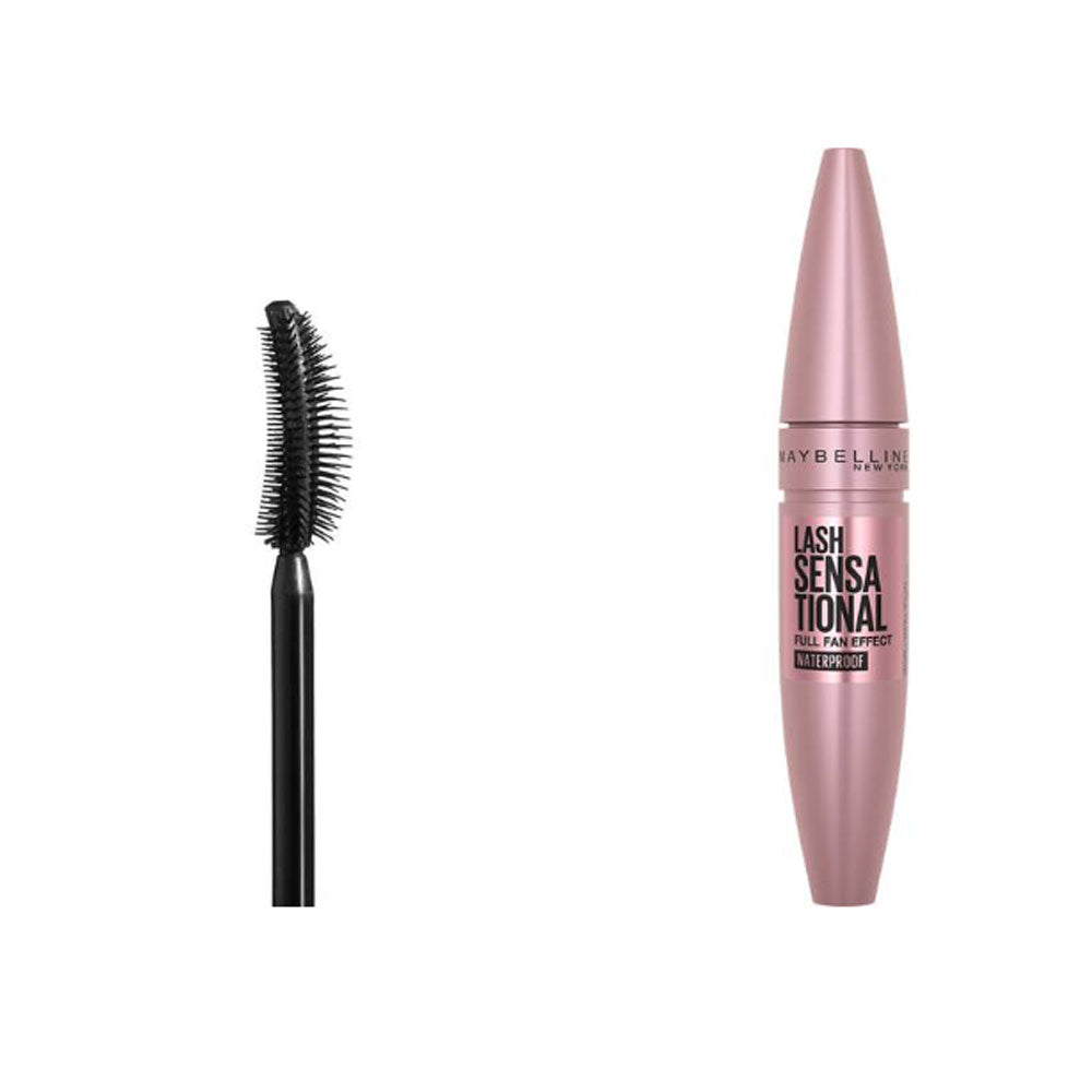 Maybelline- Lash Sensational Mascara
