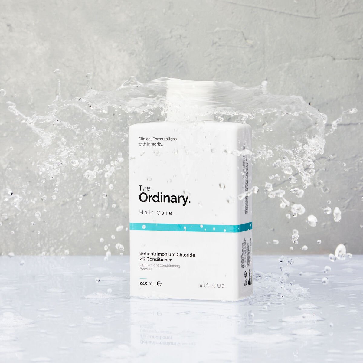The Ordinary- Behentrimonium Chloride 2% Conditioner 240ml