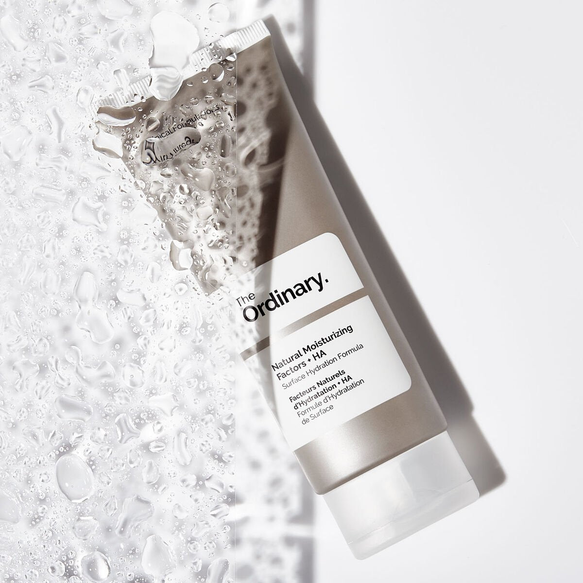 The Ordinary- Natural Moisturizing Factors + HA 30ml