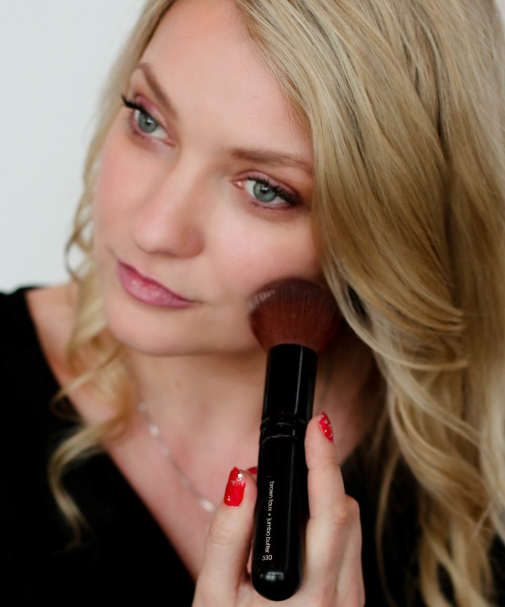 Moody Sisters- LOOSE MINERAL POWDER FOUNDATION (BEIGE)