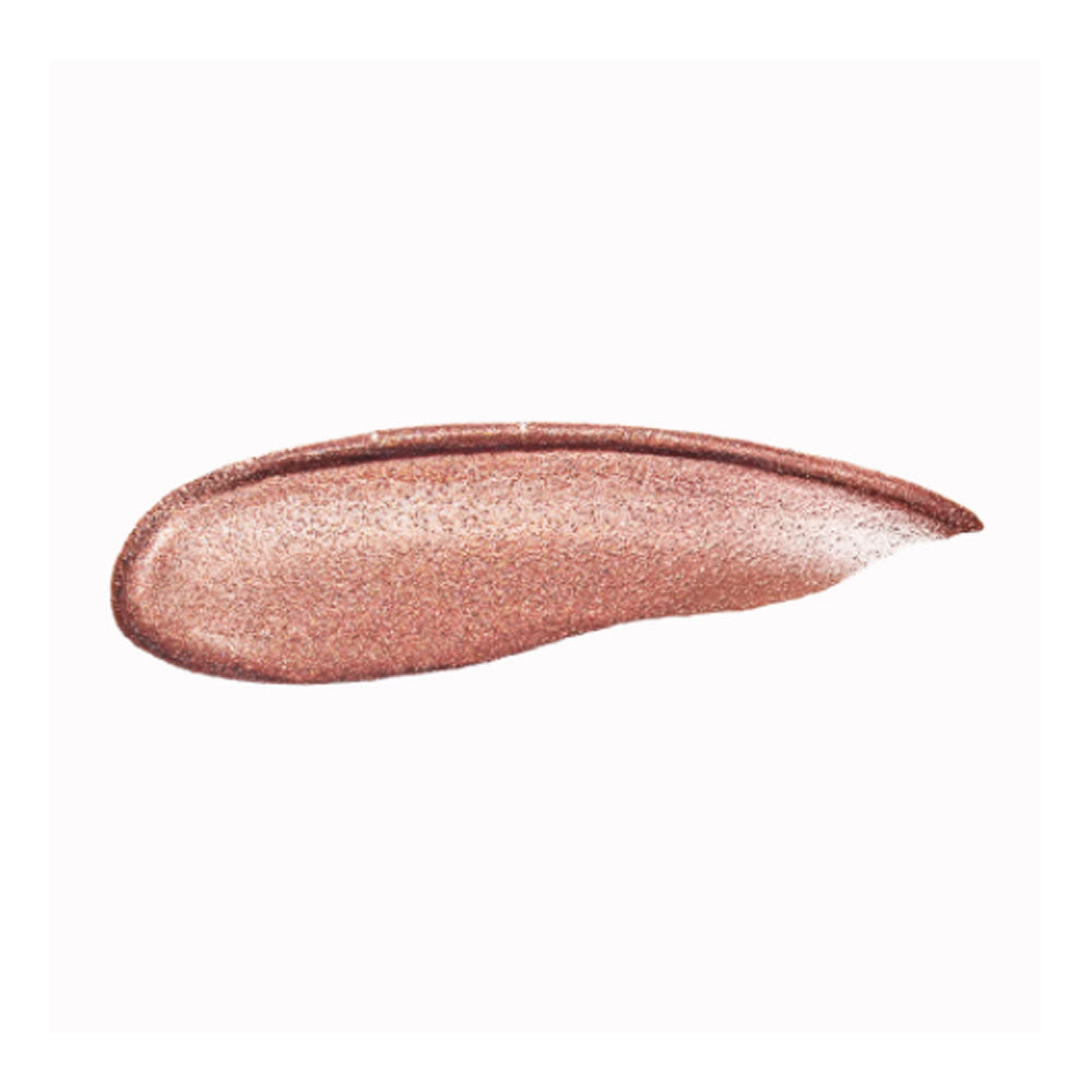 Stilacosmetics- Glitter & Glow LIQUID EYE SHADOW (Rose Gold Retro)