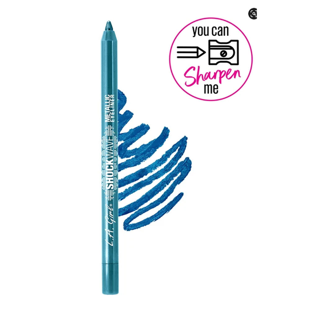 L.A.Girl-  Shockwave Eyeliner