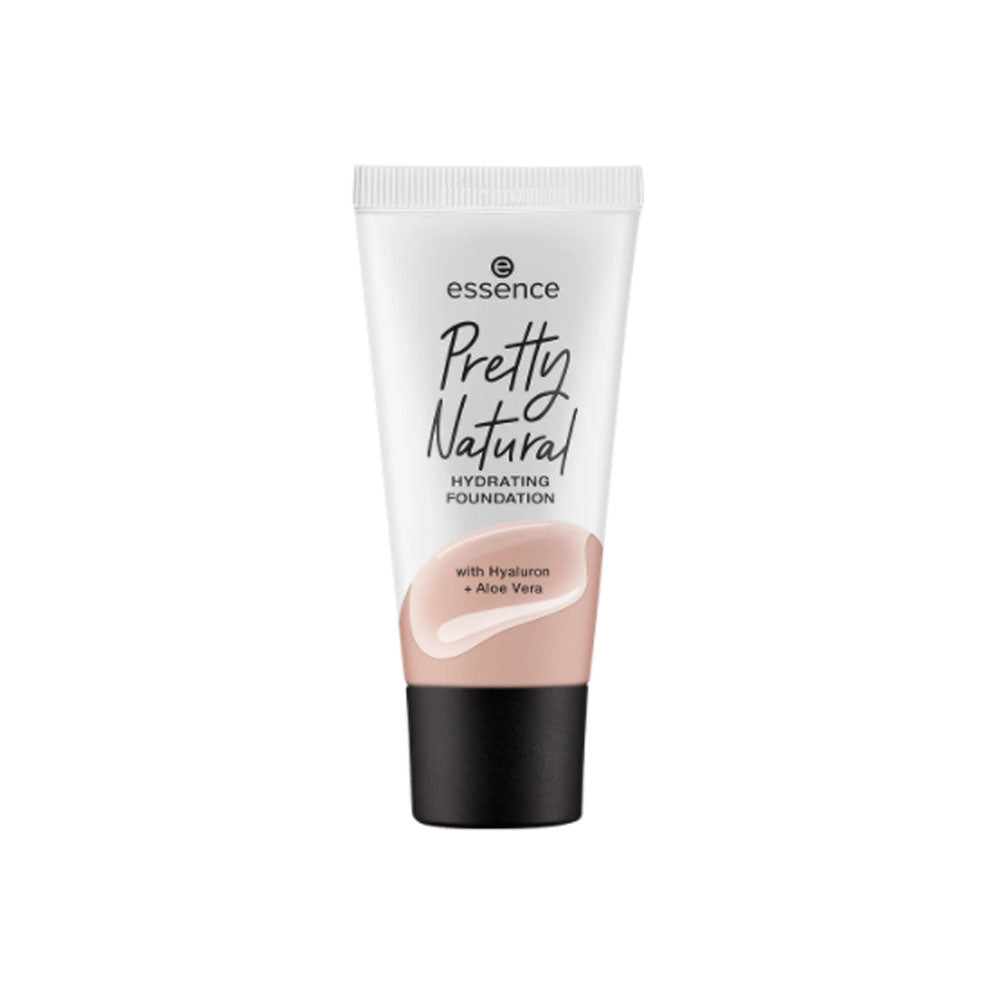 Essence- Pretty Natural Hydrating Foundation