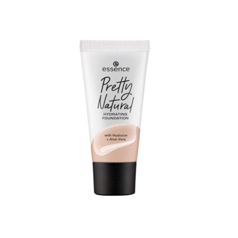 Essence- Pretty Natural Hydrating Foundation