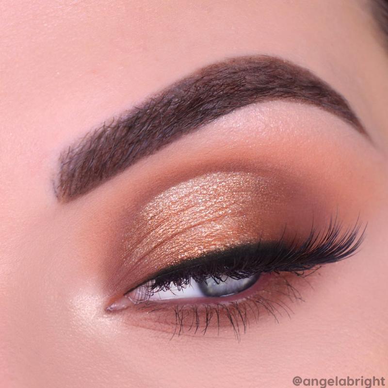 Colourpop- Nude Mood Shadow Palette