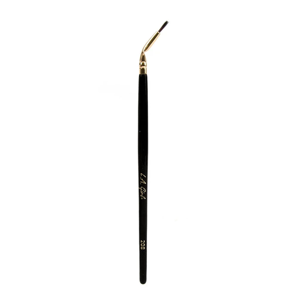 L.A.Girl- Angled liner Brush