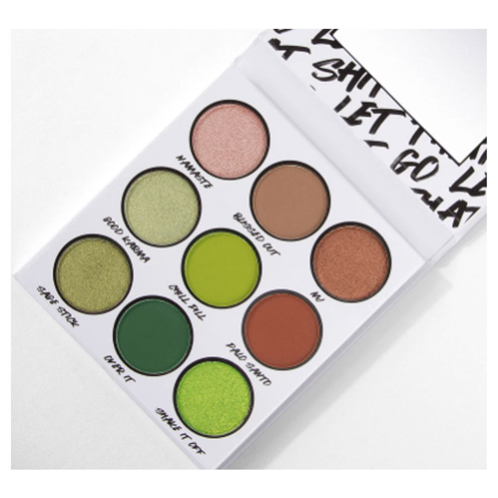 Bhcosmetics- Let That S*** Go