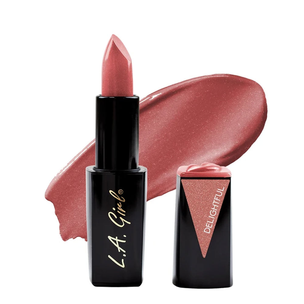 L.A.Girl-  Lip Attraction Lipstick