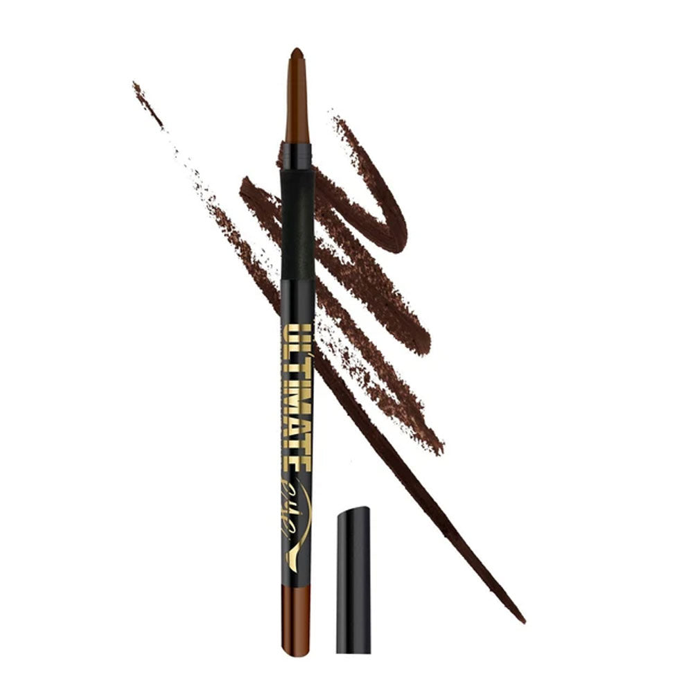 L.A.Girl- Ultimate Intense Stay Auto Eyeliner