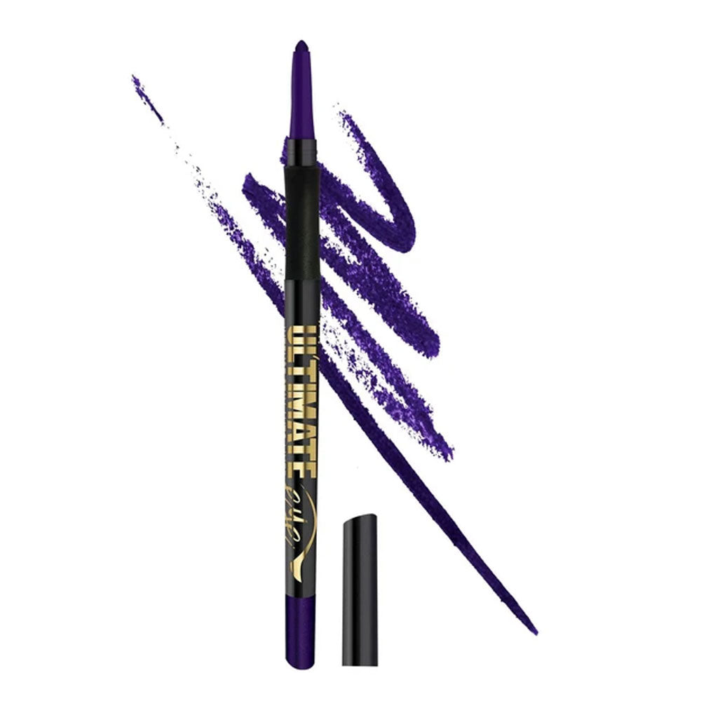 L.A.Girl- Ultimate Intense Stay Auto Eyeliner