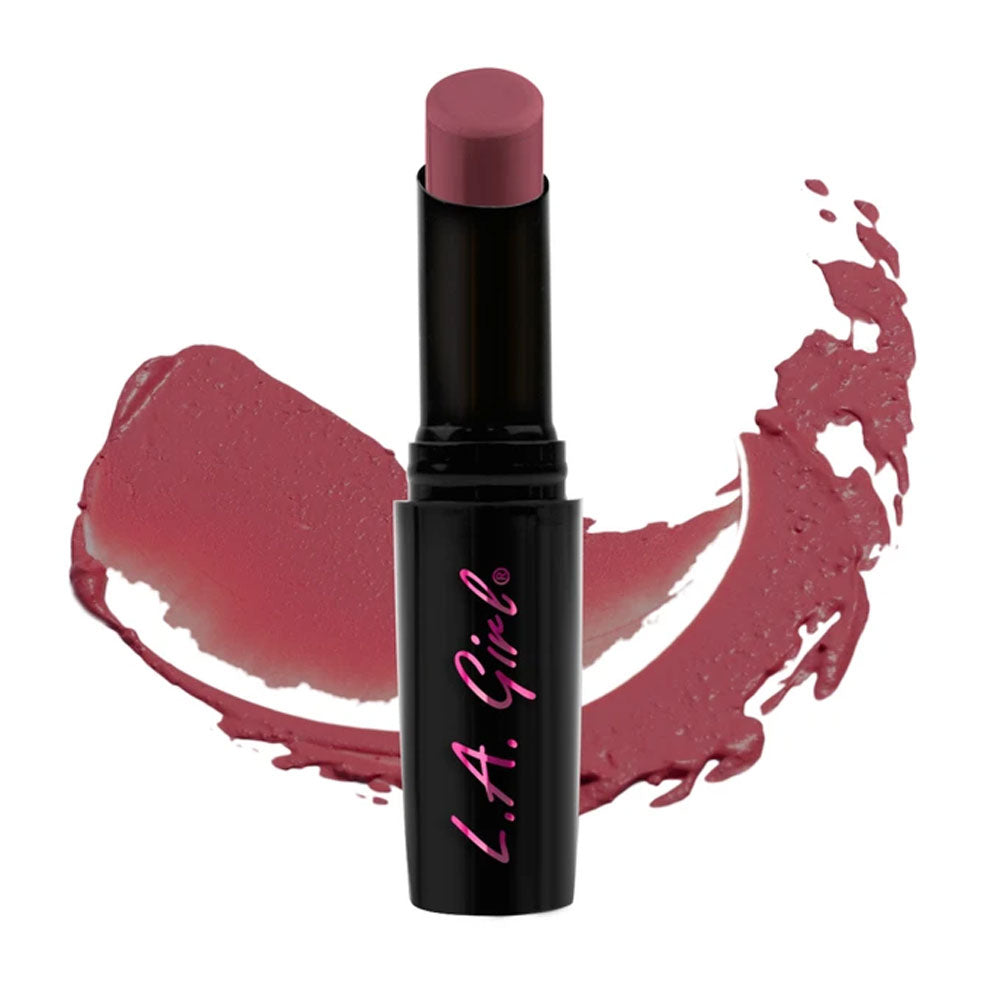 L.A.Girl- Luxury Creme Lipstick