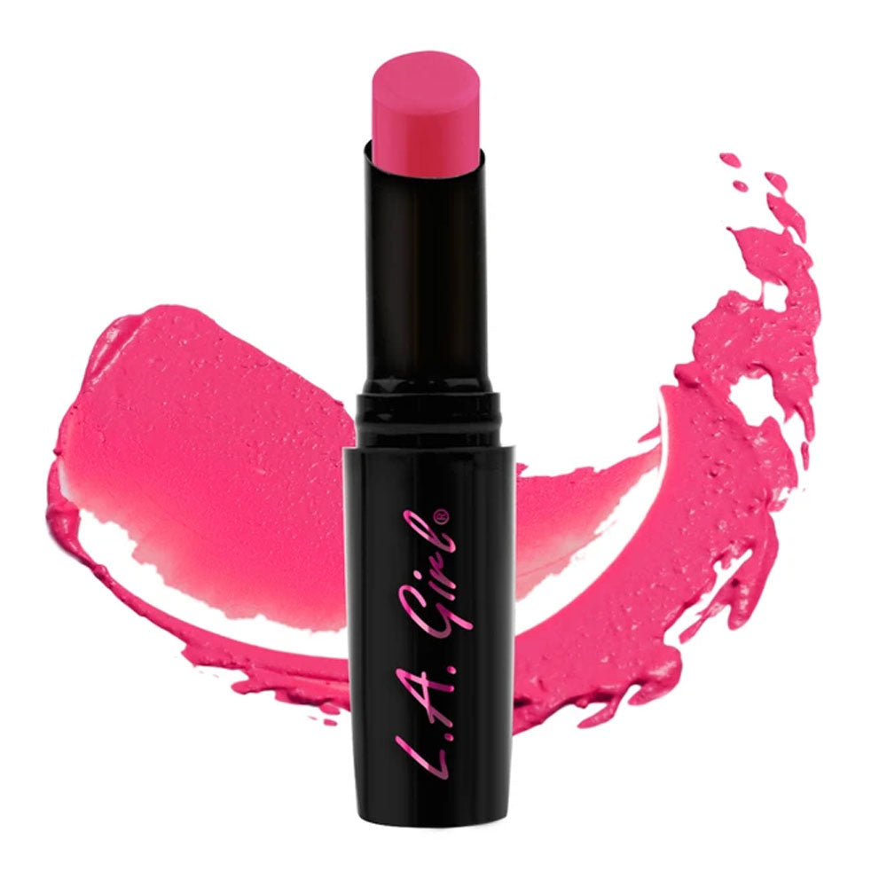 L.A.Girl- Luxury Creme Lipstick