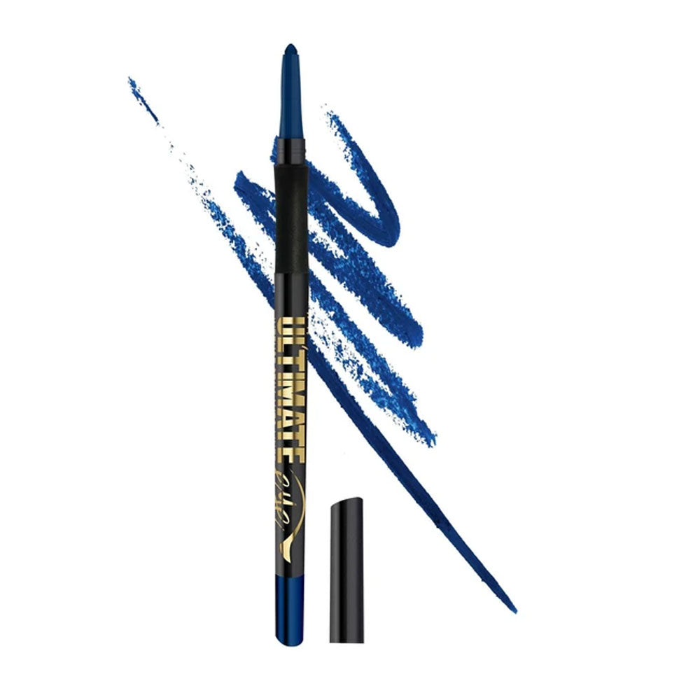 L.A.Girl- Ultimate Intense Stay Auto Eyeliner