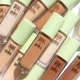 PIxi- Pat Away Concealing Base (Warm)