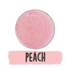 Moody Sisters- PRESSED BLUSH CHEEK COLOR (PEACH)
