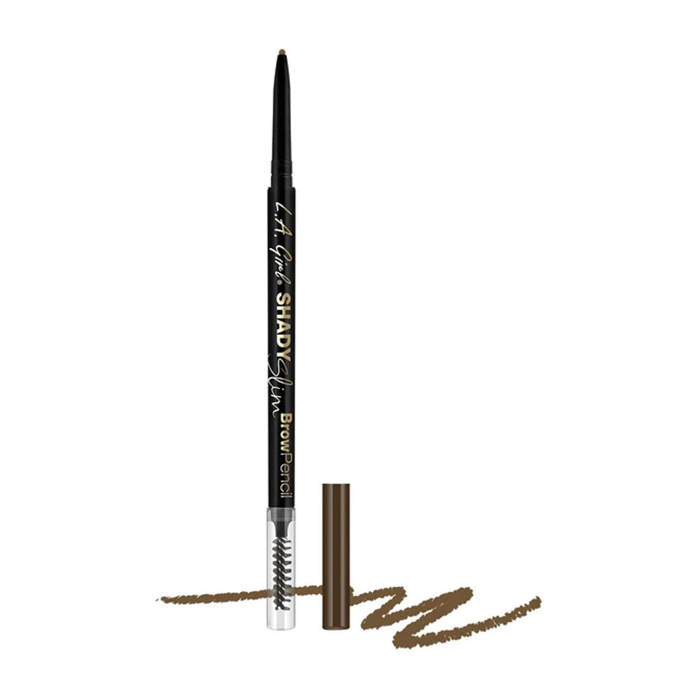 L.A.Girl- Shady Slim Brow Pencil