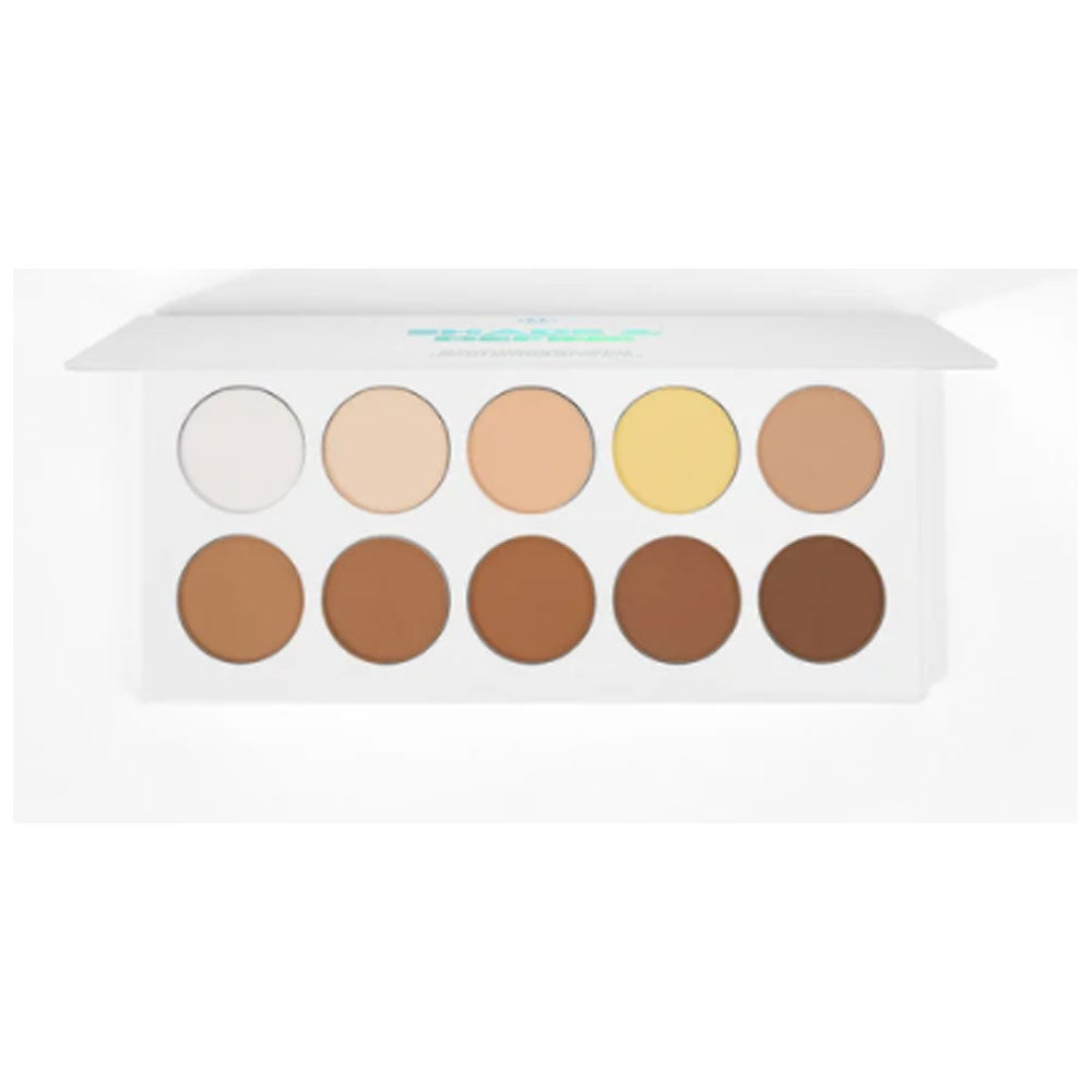 Bhcosmetics- Shade & Define