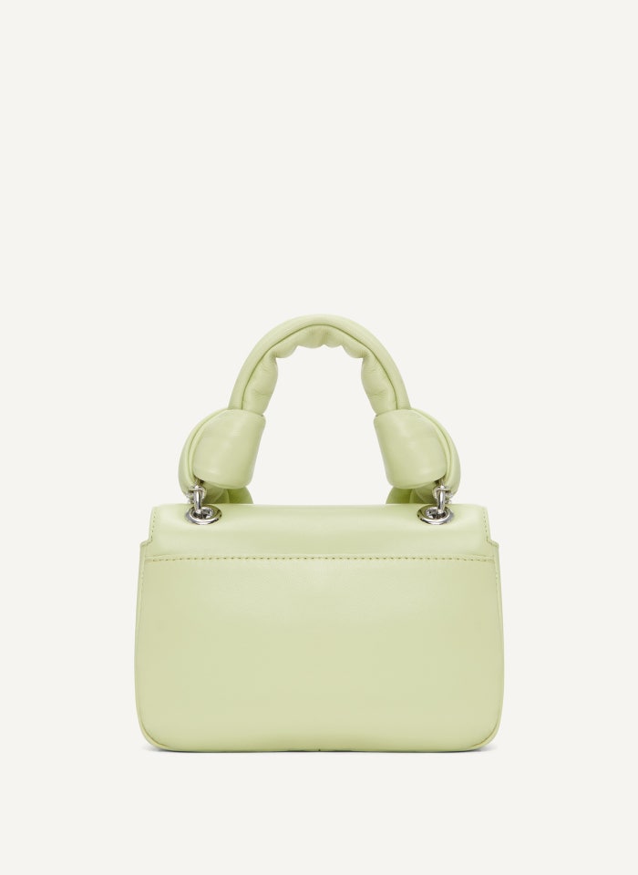 DKNY- Sophie Crossbody - Lime Zest