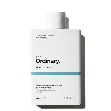 The Ordinary- Behentrimonium Chloride 2% Conditioner 240ml