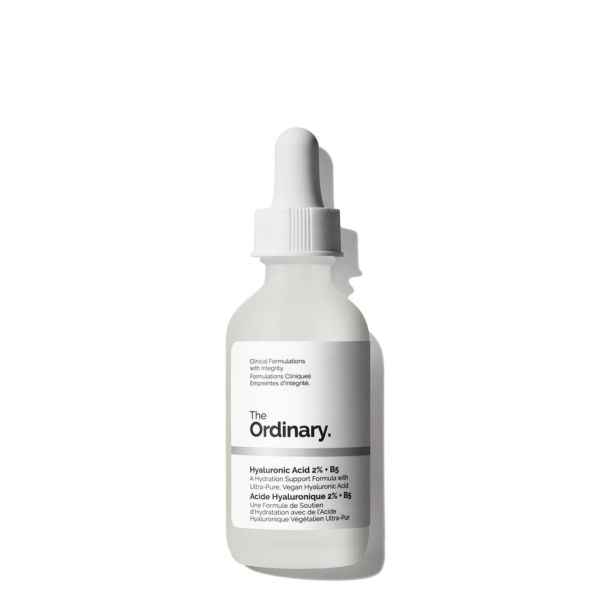 The Ordinary- Hyaluronic Acid 2% + B5 30ml